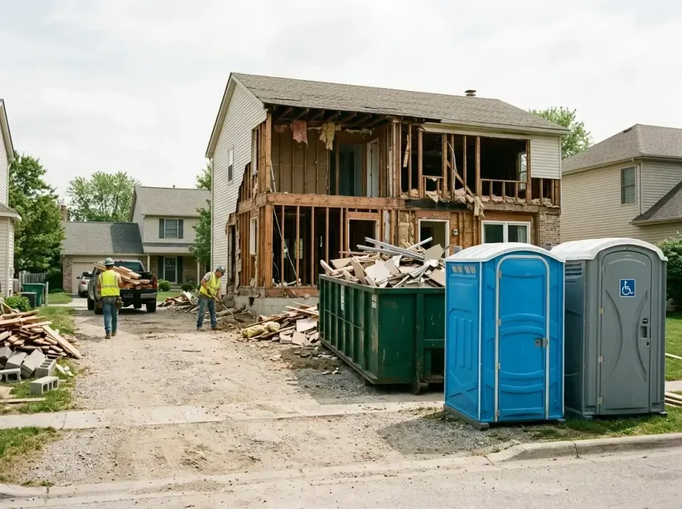 home-renovation-demolition-sit-010 — frequently asked questions, Portable Toilet & Dumpsters Rental in Armonk, NY